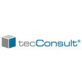 Logo tecConsult GmbH