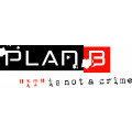 Logo Plan-B IT GmbH