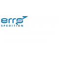 Logo ERRO SPEDITION- UND HANDELSGESELLSCHAFT MBH.