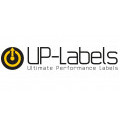 Ultimate Performance Labels