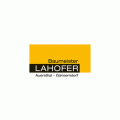 Logo Lahofer Baumeister GmbH