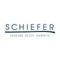 Logo Schiefer Rechtsanwälte GmbH