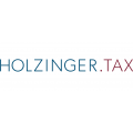 Logo Holzinger Steuerberatung GmbH