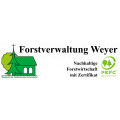 Logo Forstverwaltung Weyer