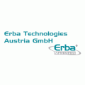 Logo Erba Technologies Austria GmbH