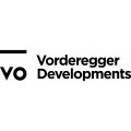 Logo Vorderegger Developments GmbH