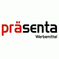 präsenta Werbemittel GmbH