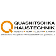 Logo Quasnitschka-Haustechnik GmbH