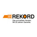 Logo REKORD Pinkafeld