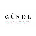 Logo Guendl Brands & Strategies GmbH.