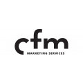 Logo CFM Marketing Services GmbH