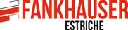 Logo Fankhauser Estriche GmbH