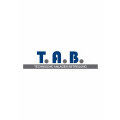 Logo T.A.B. Technische Anlagen Betreuung