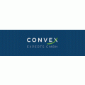 Logo CONVEX Experts GmbH