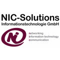 Logo NIC-Solutions IT GmbH