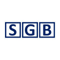 Logo SGB Soziale Gemeinwohl Beschäftigung GmbH