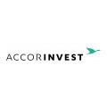 Logo Accor Austria Invest GmbH