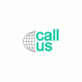 Logo call us Assistance International GmbH