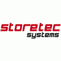 Logo Storetec Systems GmbH
