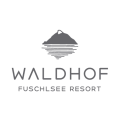Logo Waldhof Fuschlsee Resort