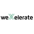 Logo weXelerate GmbH