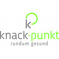 Logo Praxis knack.punkt - Physiotherapie Matthäus Schwaiger
