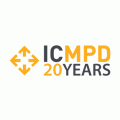 Logo ICMPD International Centre for Migration Policy Development