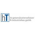 Logo HT Generalunternehmer & Industriebau GmbH