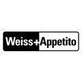 Logo Weiss+Appetito Spezialdienste AG