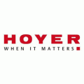 Logo Hoyer Austria Internationale Fachspedition GmbH