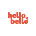 Logo HelloBello Tiernahrung GmbH