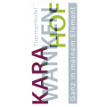 Logo Thermenhotel Karawankenhof GmbH & Co KG