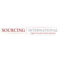 Logo Sourcing International SI1010 GmbH