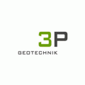 Logo 3P Geotechnik ZT GmbH