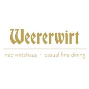 Logo Weererwirt