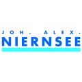Logo JOH. ALEX. NIERNSEE KG