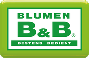 Logo Blumen B & B R. Bigl GesmbH