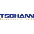 Logo Tschann Nutzfahrzeuge GmbH