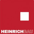 Logo Heinrich-Bau GesmbH