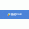 Logo Stadtwerke Hartberg Verwaltungs Gesellschaft m.b.H.