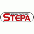 Logo STEPA Farmkran GesmbH