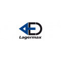 Logo Lagermax AED GmbH