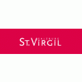 Logo St. Virgil Salzburg