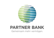 Logo PARTNER BANK AG