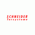 Logo Schneider Torsysteme Gesellschaft m.b.H.