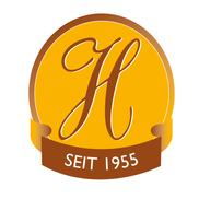 Logo Hübler Kaffeekonditorei GmbH