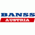 Logo Banss Maschinenfabrik GesmbH