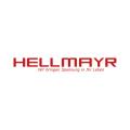 Logo Hellmayr GmbH