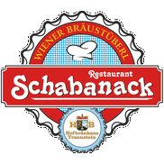 Logo SCHABANACK Gastronomie GmbH