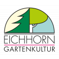 Logo Gartengestaltung H. Eichhorn GmbH & Co. KG.